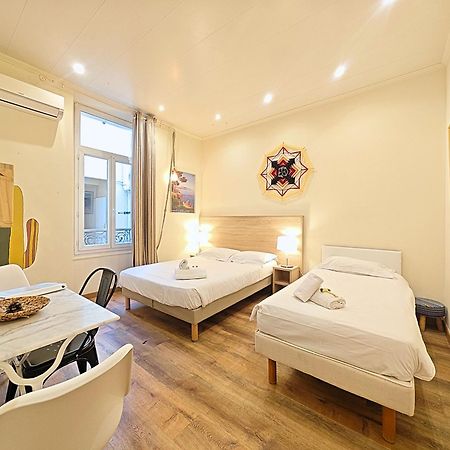 Апартаменти Viva Riviera - 19 Rue Des Freres Pradignac Канни Екстер'єр фото