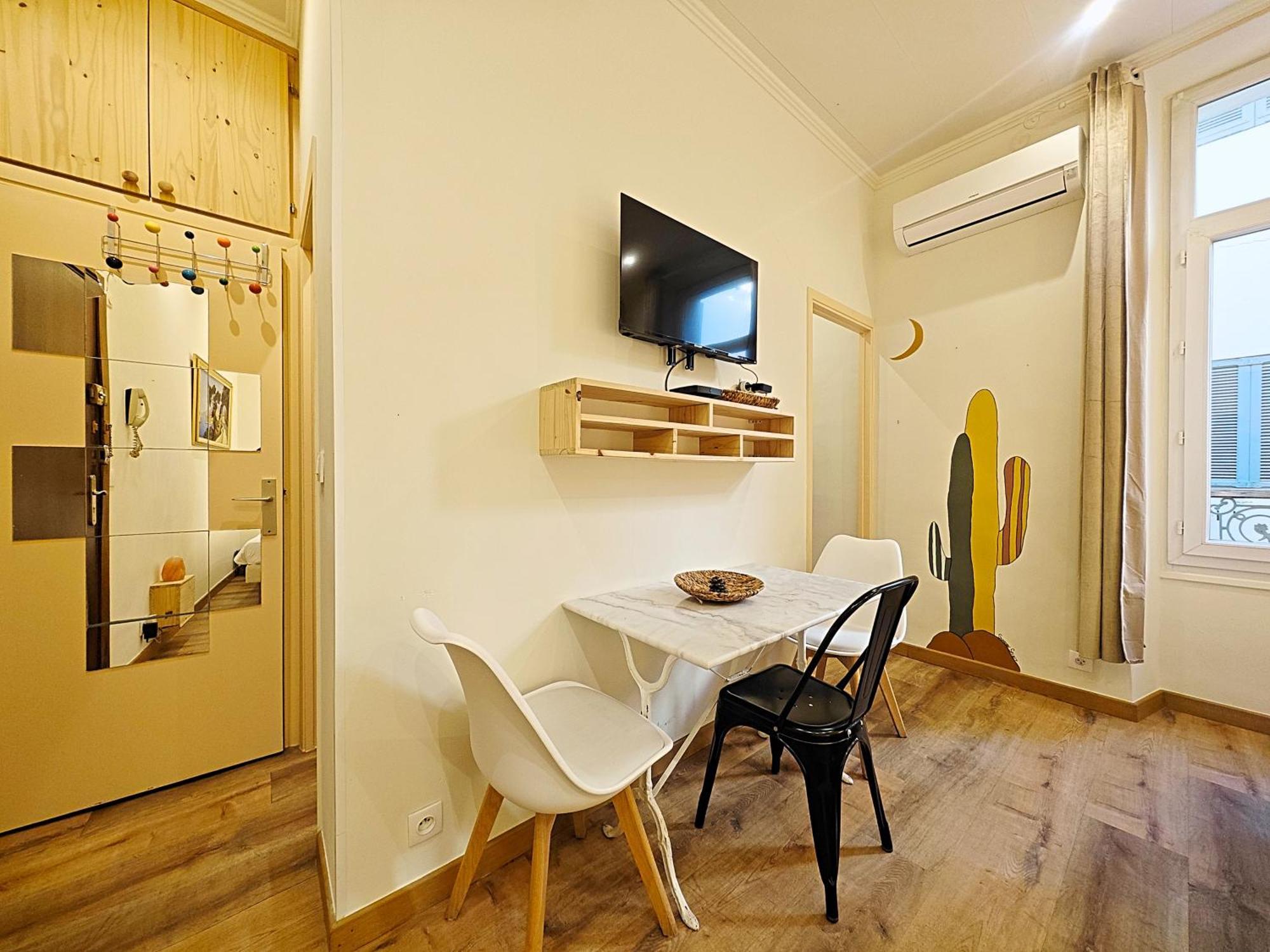 Апартаменти Viva Riviera - 19 Rue Des Freres Pradignac Канни Екстер'єр фото