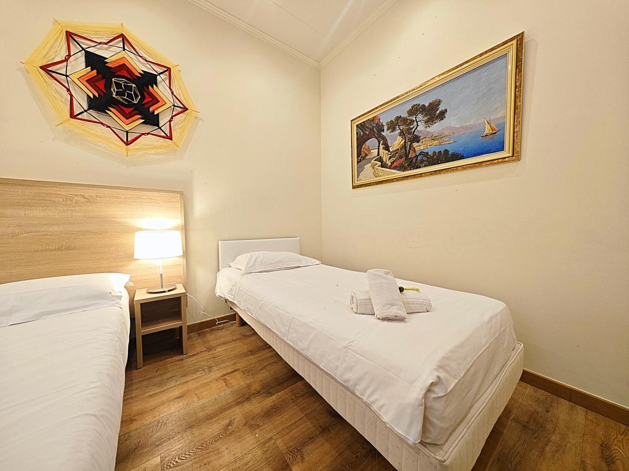 Апартаменти Viva Riviera - 19 Rue Des Freres Pradignac Канни Екстер'єр фото