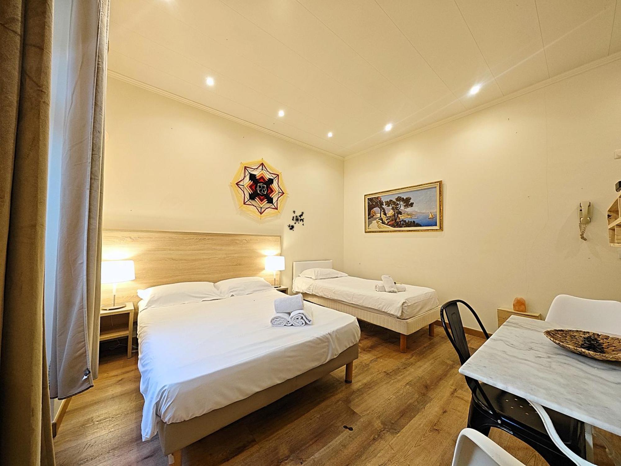 Апартаменти Viva Riviera - 19 Rue Des Freres Pradignac Канни Екстер'єр фото